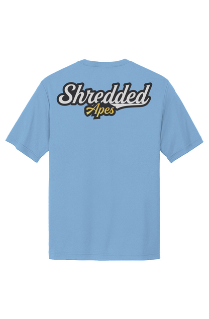 Sport-Tek Competitor Tee - Shred Gen 1