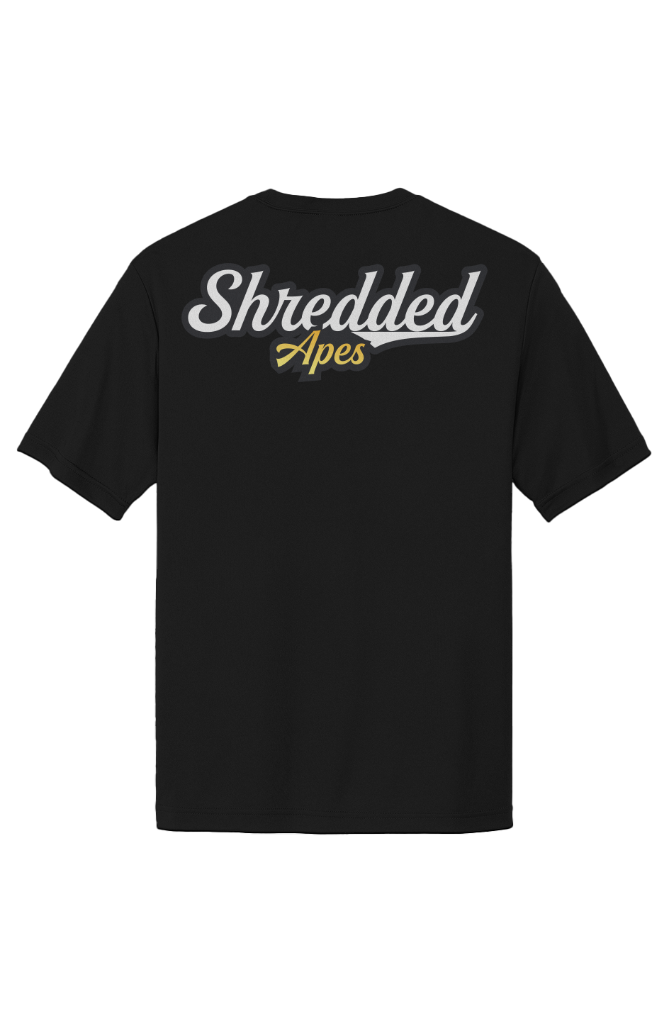 Sport-Tek Competitor Tee - Shred Gen 1
