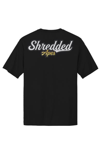 Sport-Tek Competitor Tee - Shred Gen 1