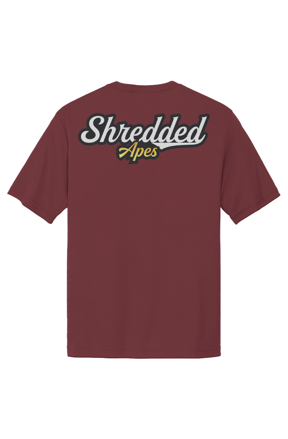 Sport-Tek Competitor Tee - Shred Gen 1