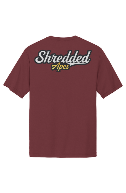 Sport-Tek Competitor Tee - Shred Gen 1