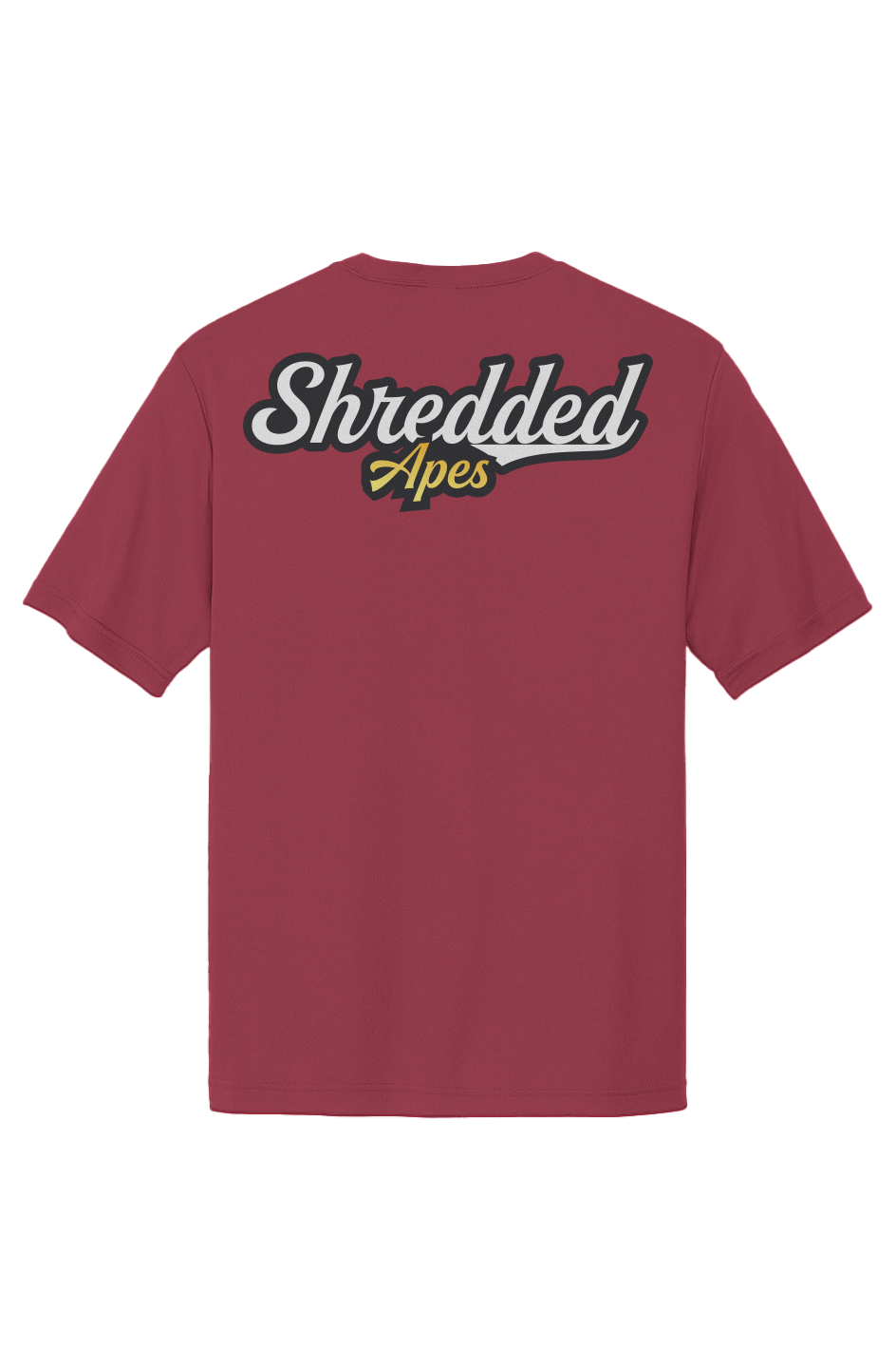 Sport-Tek Competitor Tee - Shred Gen 1