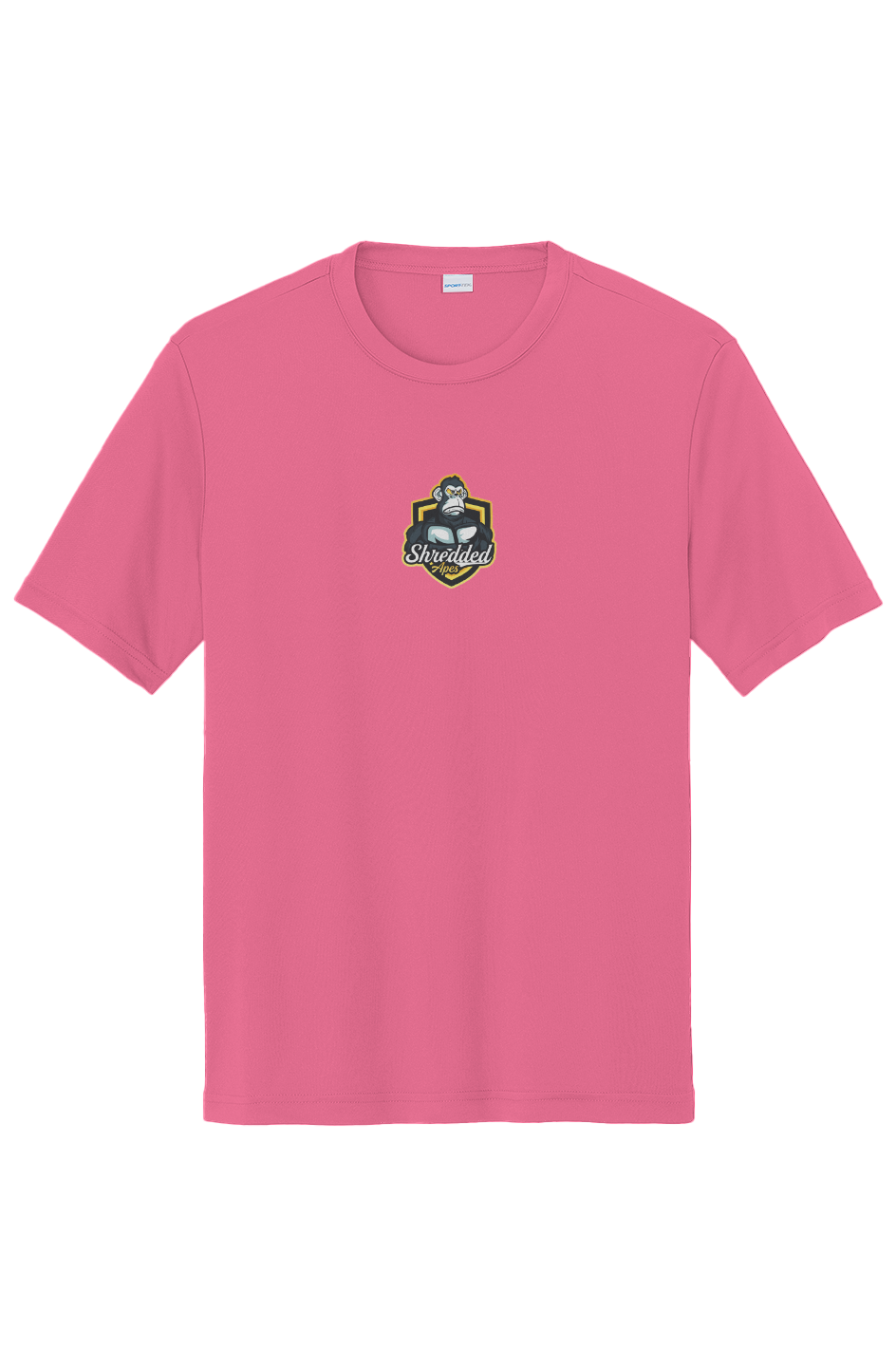 Sport-Tek Competitor Tee - Shred Gen 1