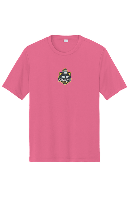 Sport-Tek Competitor Tee - Shred Gen 1