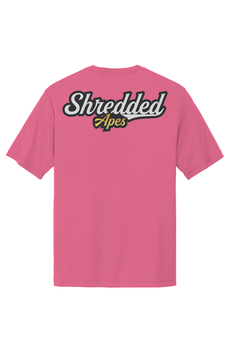 Sport-Tek Competitor Tee - Shred Gen 1