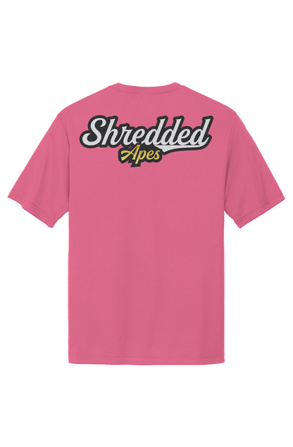 Sport-Tek Competitor Tee - Shred Gen 1