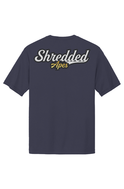 Sport-Tek Competitor Tee - Shred Gen 1