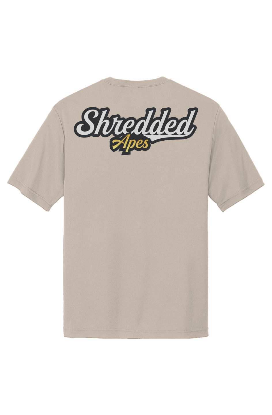 Sport-Tek Competitor Tee - Shred Gen 1