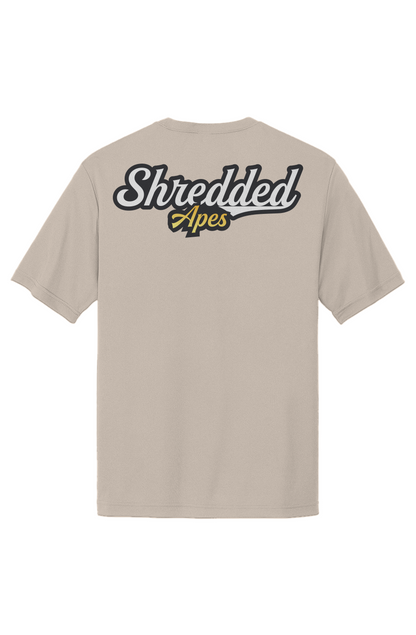 Sport-Tek Competitor Tee - Shred Gen 1