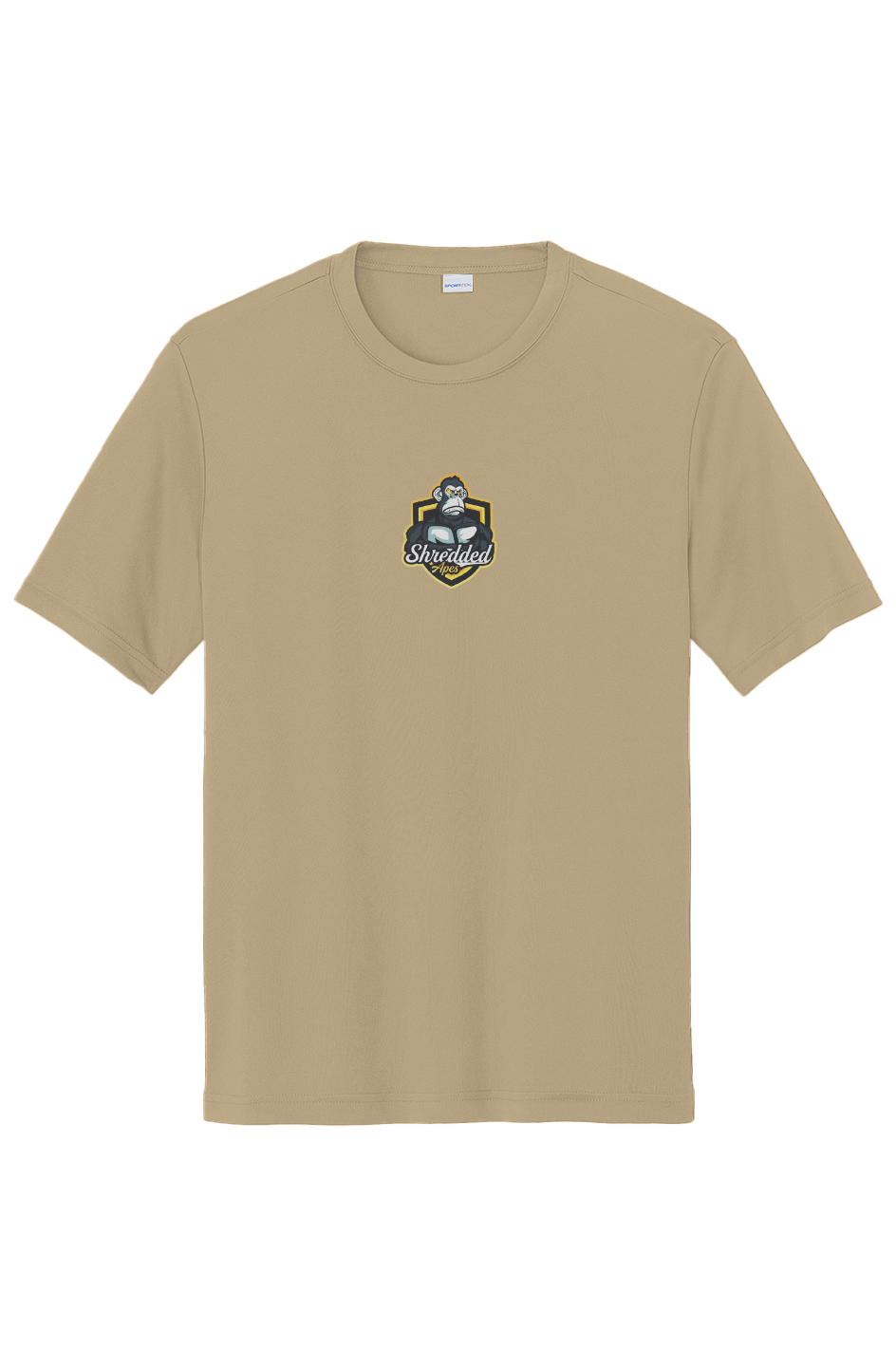 Sport-Tek Competitor Tee - Shred Gen 1