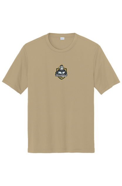 Sport-Tek Competitor Tee - Shred Gen 1