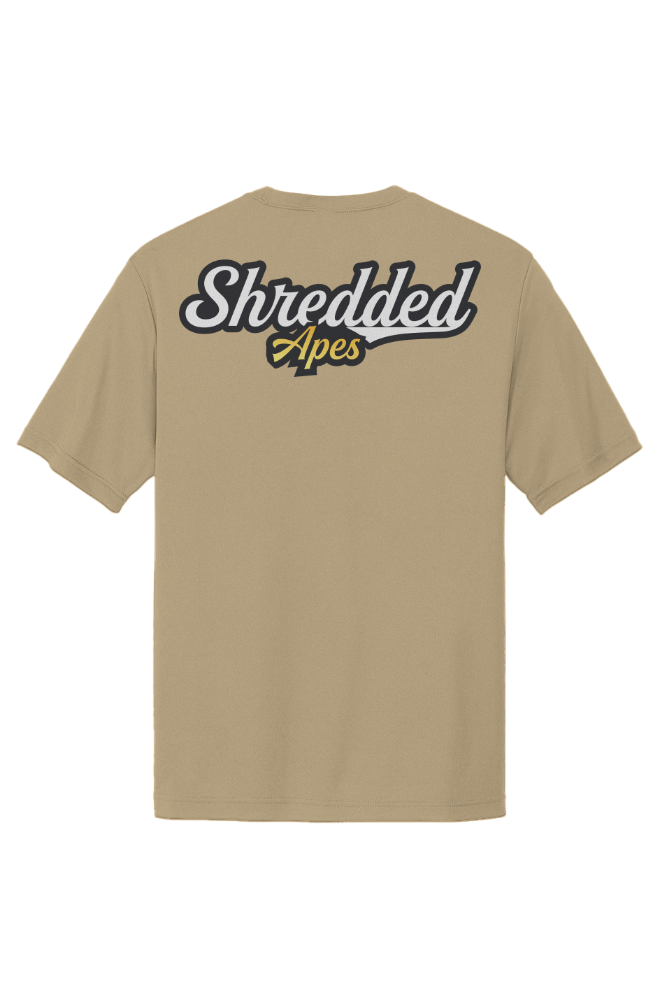 Sport-Tek Competitor Tee - Shred Gen 1