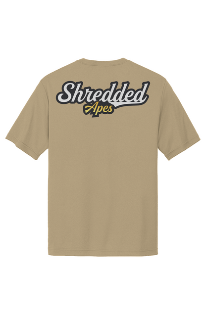 Sport-Tek Competitor Tee - Shred Gen 1