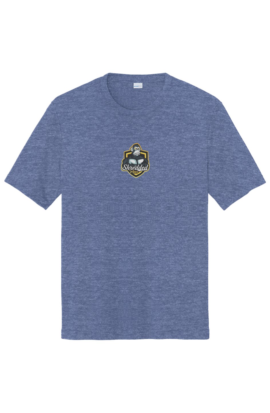 Sport-Tek Competitor Tee - Shred Gen 1