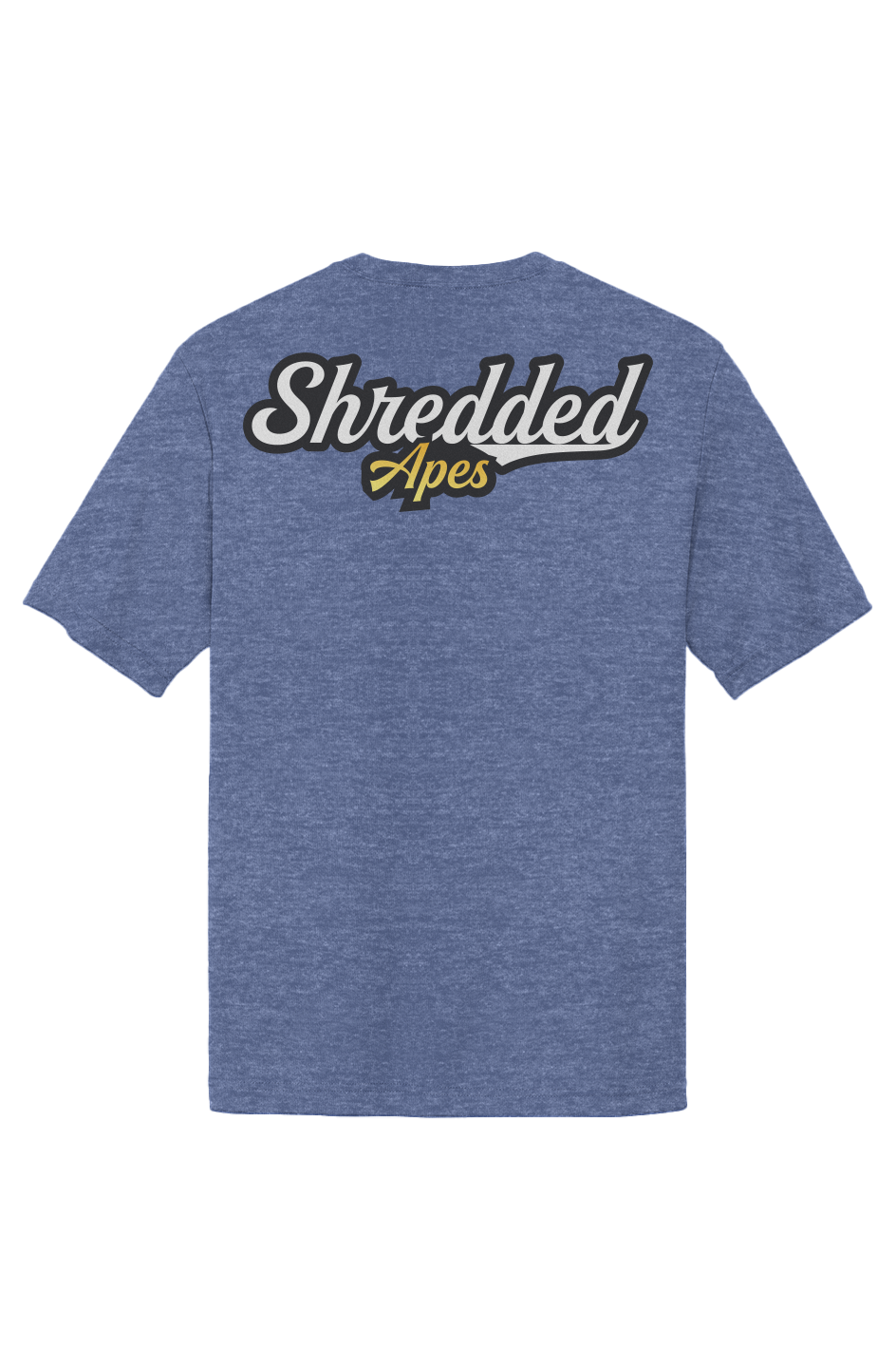 Sport-Tek Competitor Tee - Shred Gen 1