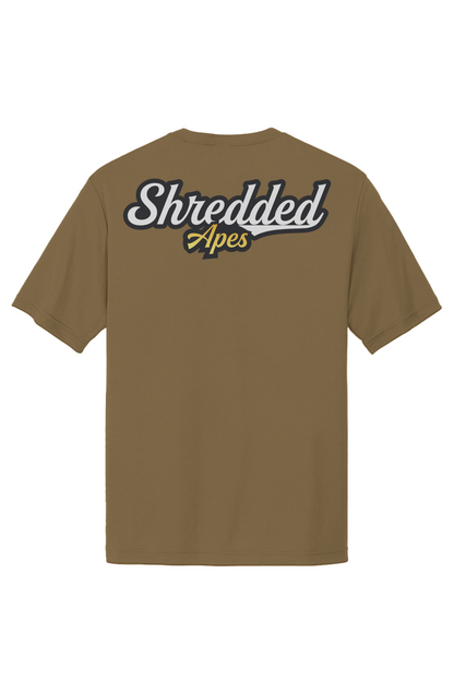 Sport-Tek Competitor Tee - Shred Gen 1