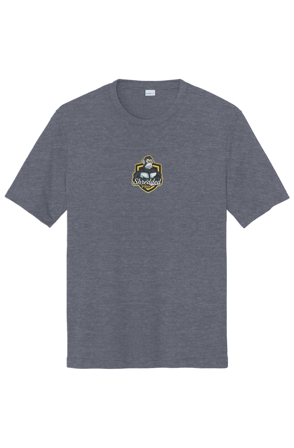 Sport-Tek Competitor Tee - Shred Gen 1