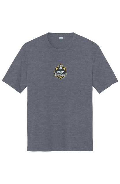 Sport-Tek Competitor Tee - Shred Gen 1