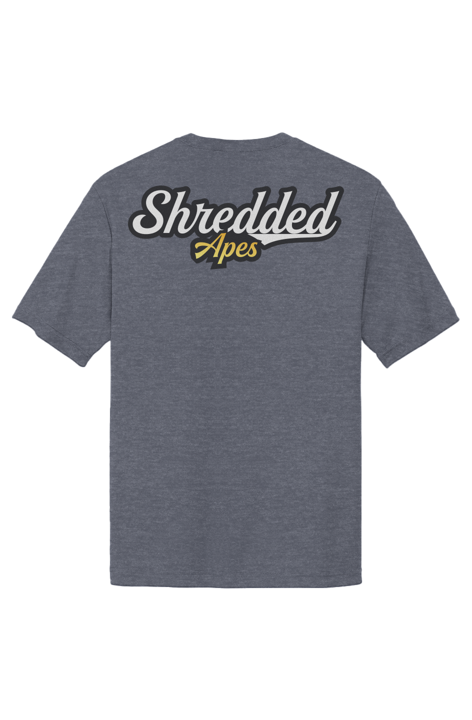 Sport-Tek Competitor Tee - Shred Gen 1